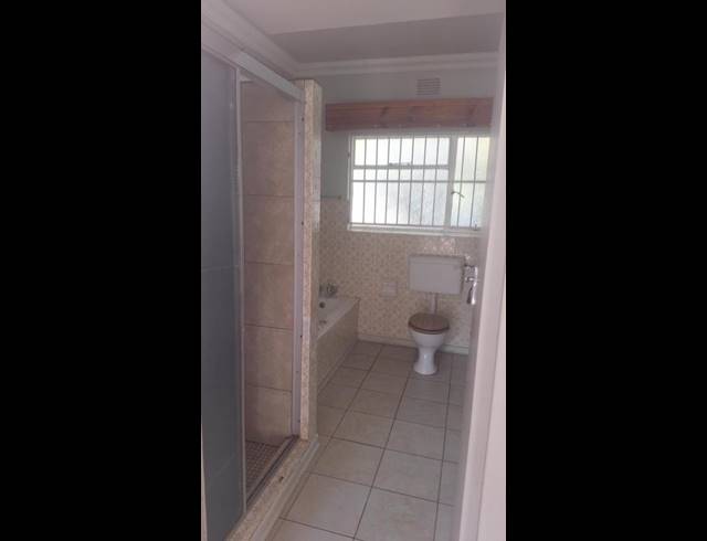 4 BEDROOM PROPERTY TO RENT IN MEYERHOF